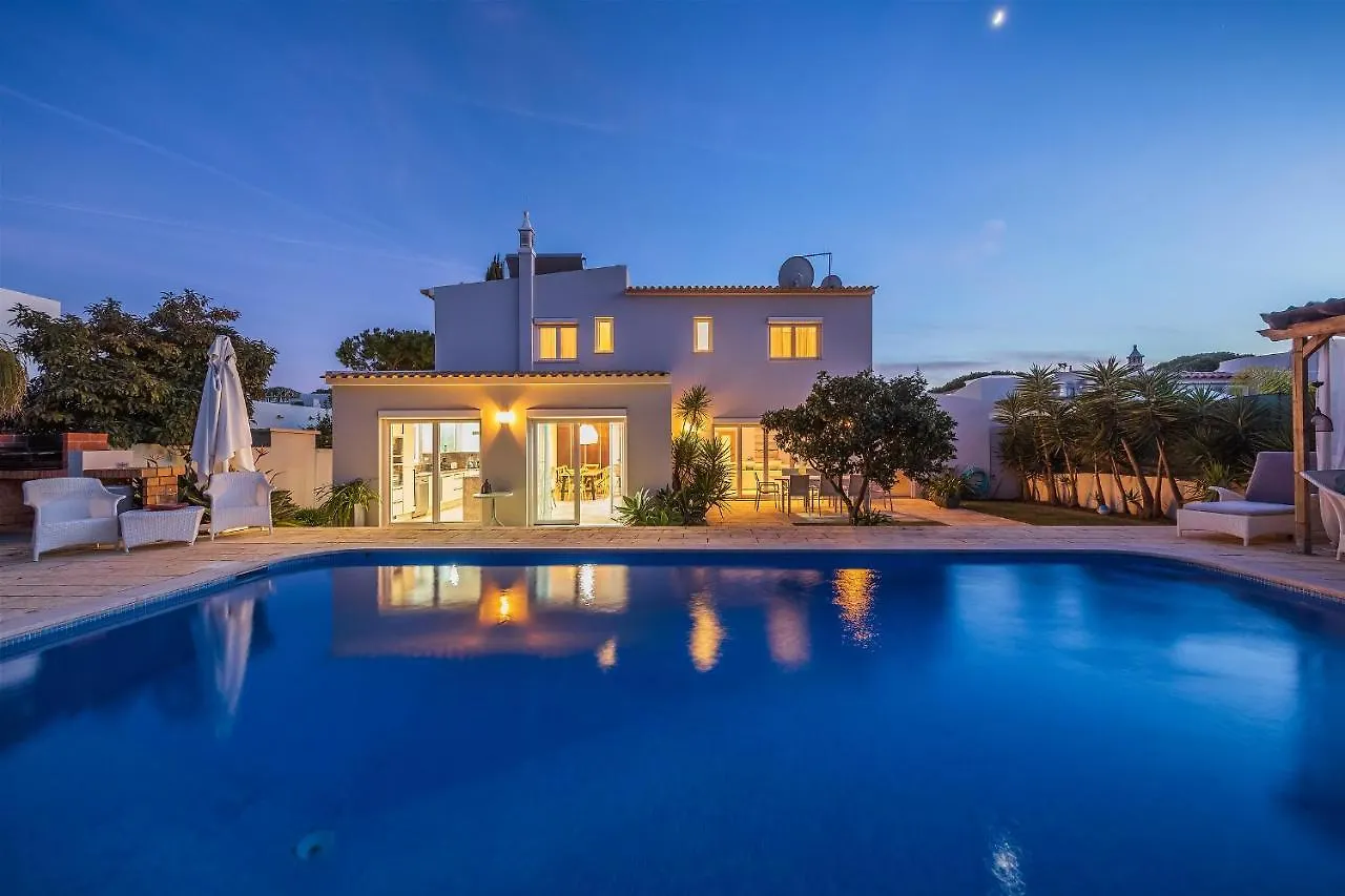 Casa Da Quinta - Private Pool - Faro Villa