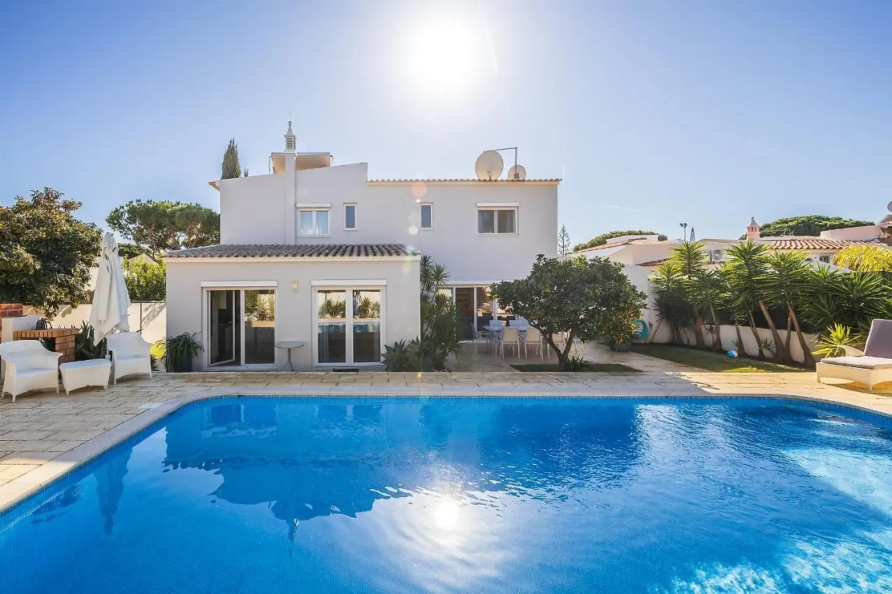 Vila Casa Da Quinta - Private Pool - Faro Portugalsko