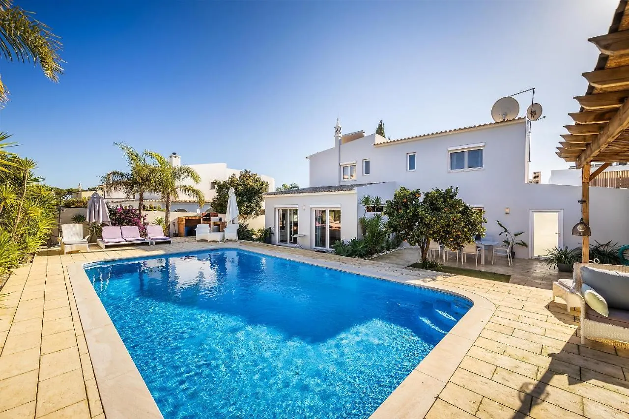 Casa Da Quinta - Private Pool - Faro Villa