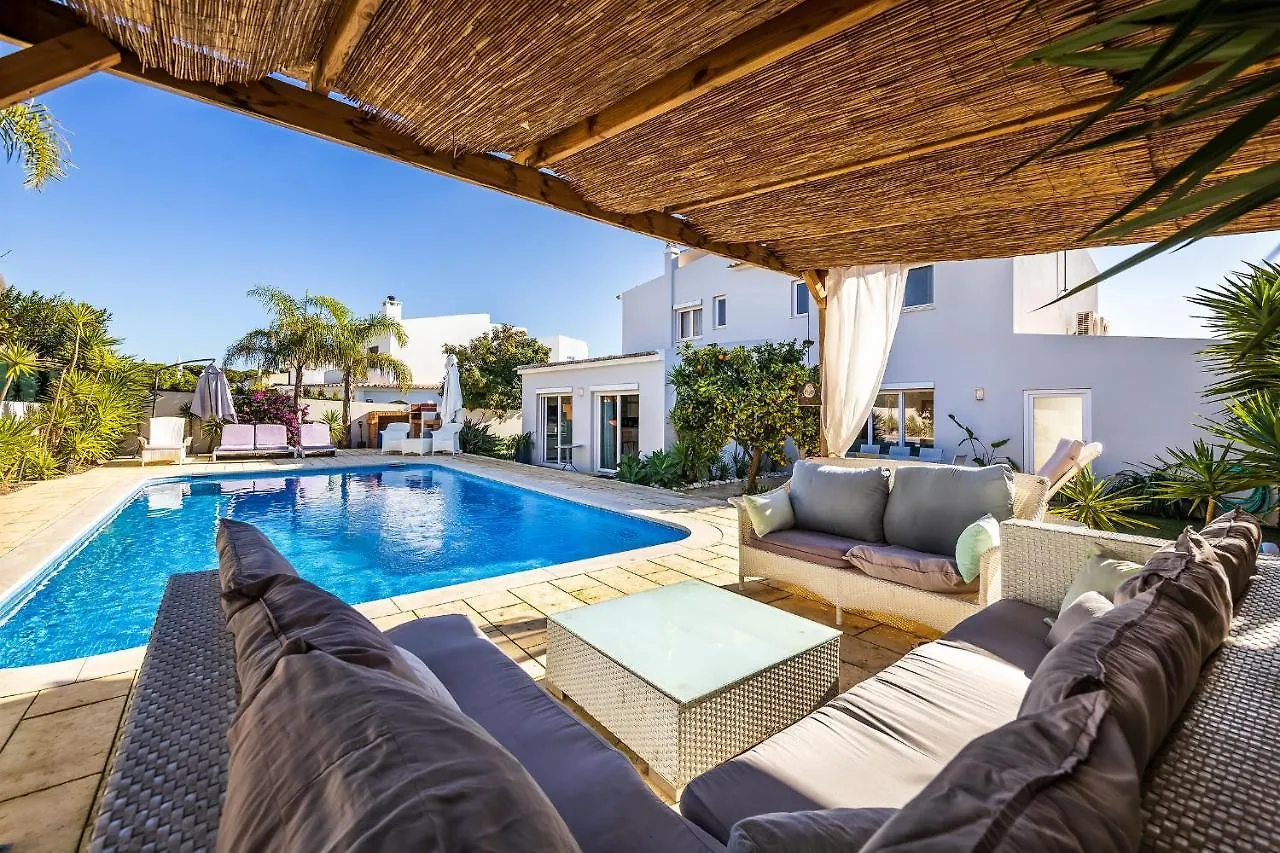 Vila Casa Da Quinta - Private Pool - Faro