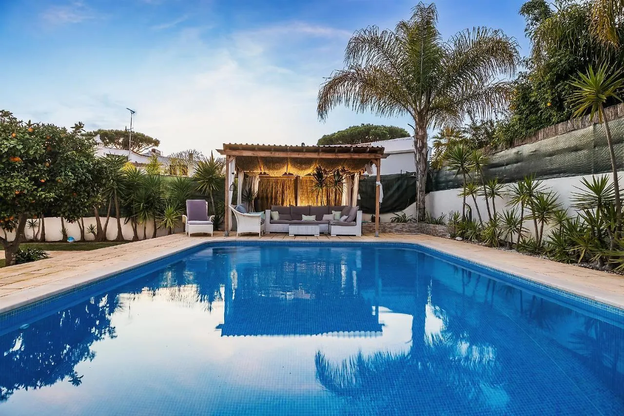 Vila Casa Da Quinta - Private Pool - Faro