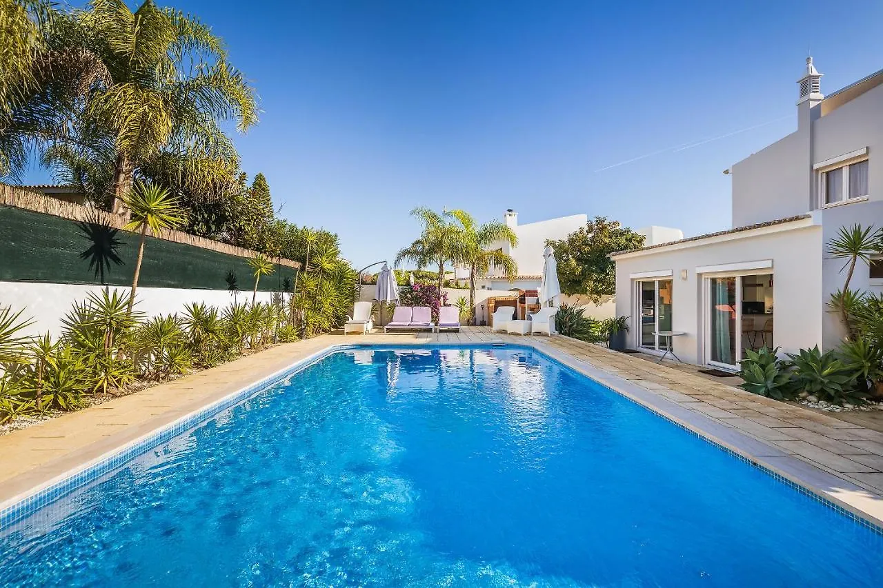 Casa Da Quinta - Private Pool - Faro Villa