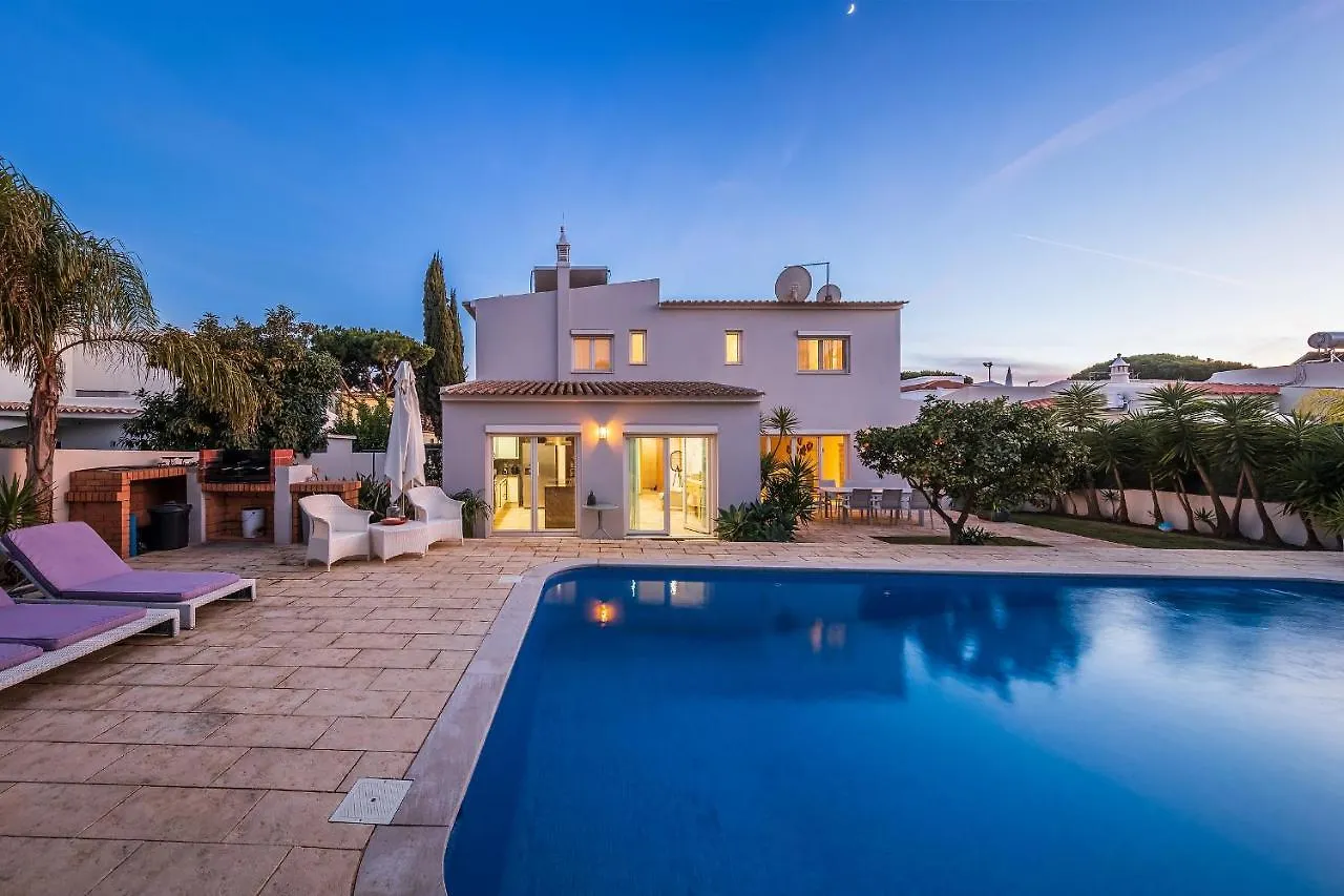 Casa Da Quinta - Private Pool - Faro Villa