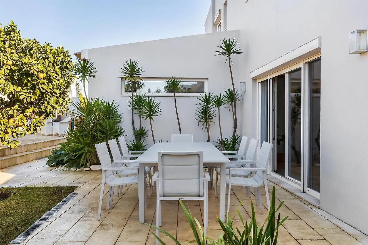 Vila Casa Da Quinta - Private Pool - Faro