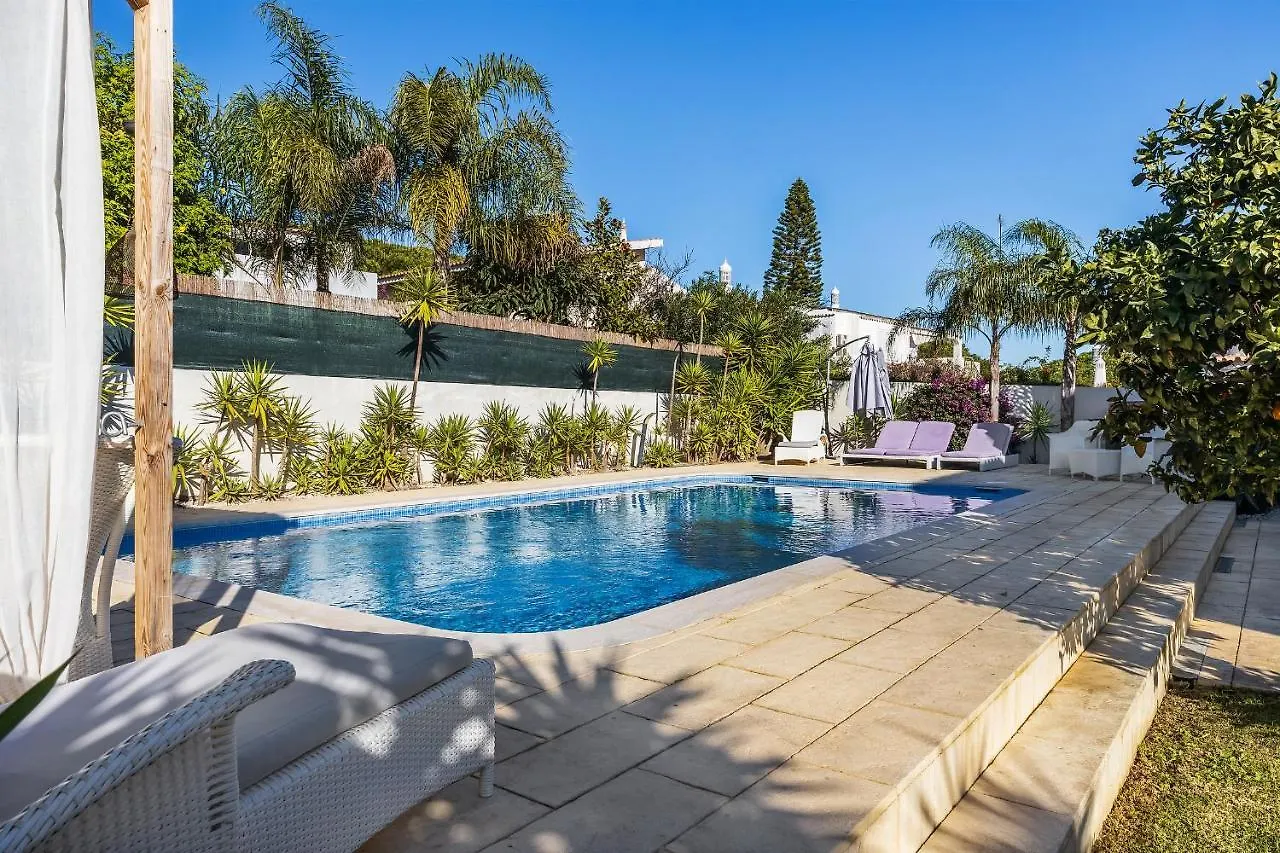 Vila Casa Da Quinta - Private Pool - Faro Portugalsko