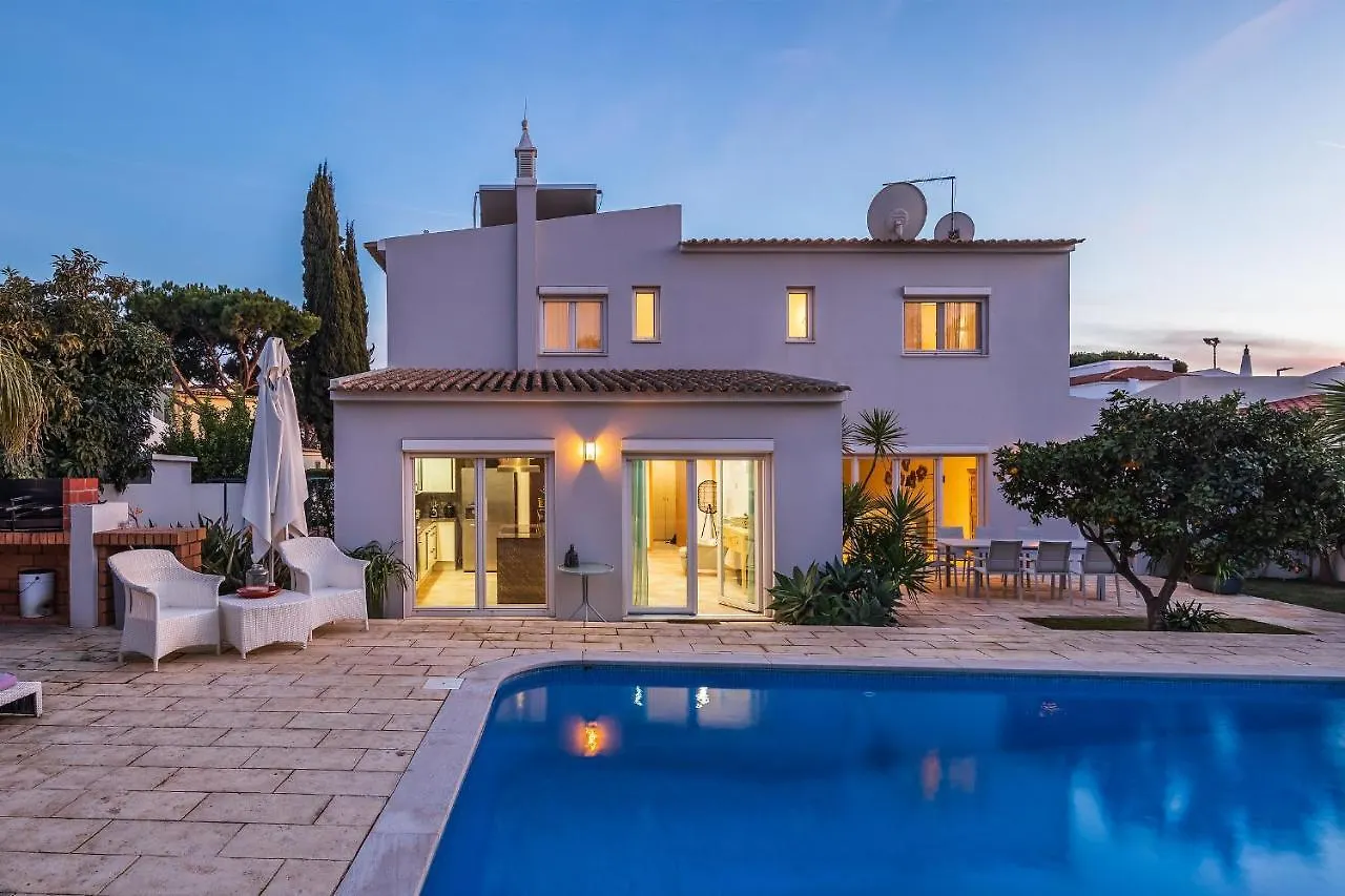Vila Casa Da Quinta - Private Pool - Faro Portugalsko