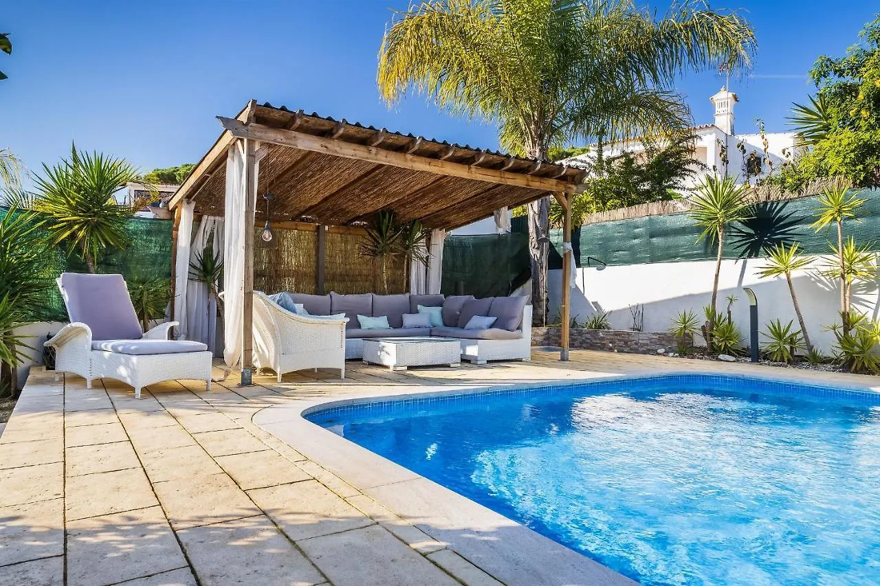 Vila Casa Da Quinta - Private Pool - Faro
