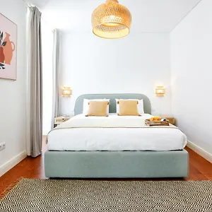 Apartment Endless Summer, Faro