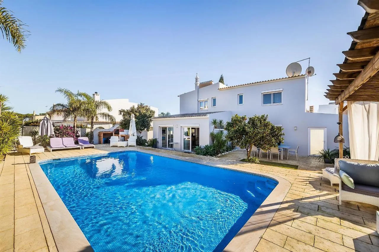 Casa Da Quinta - Private Pool - Faro Βίλα 0*,  Πορτογαλία