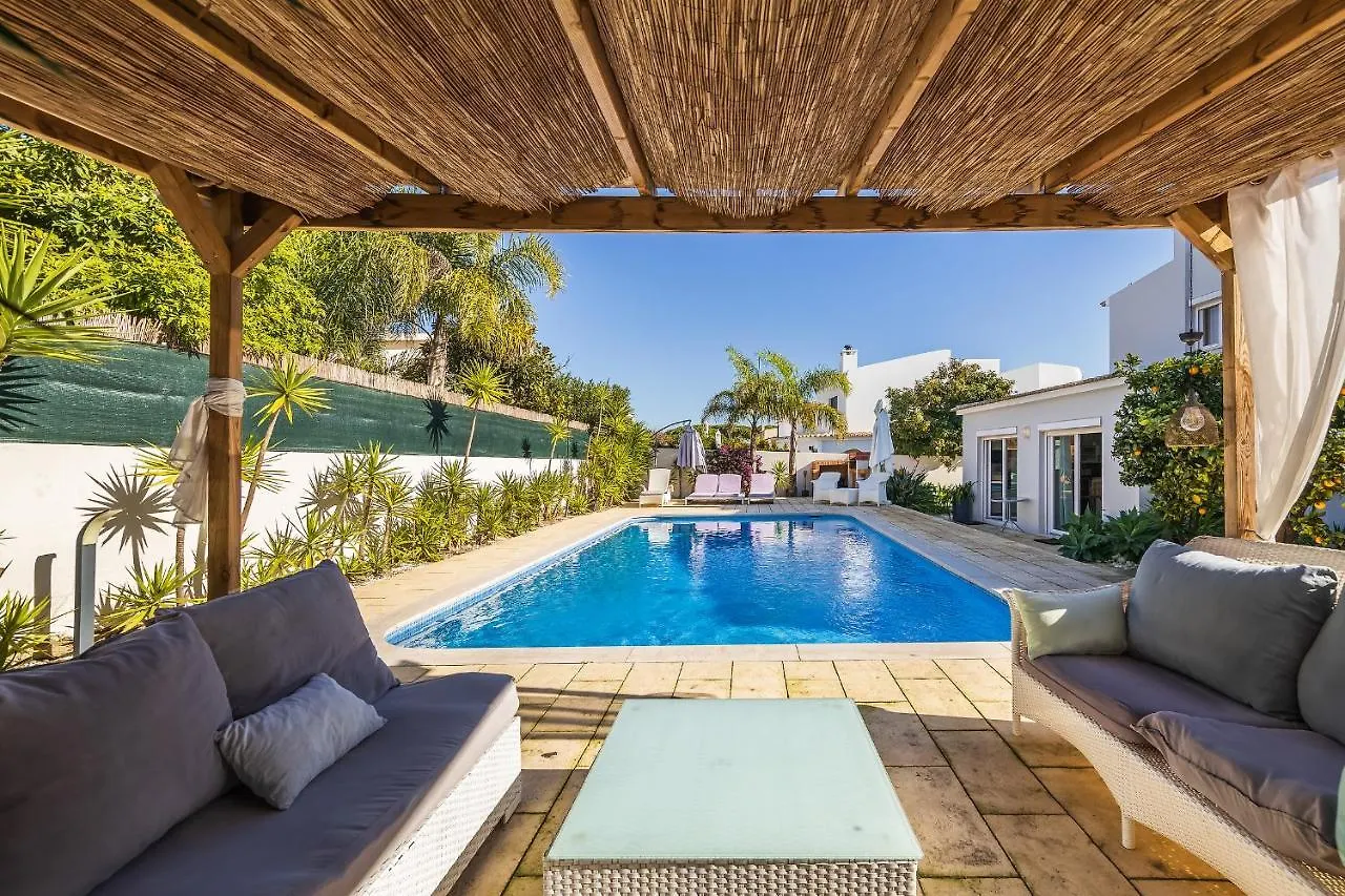 Casa Da Quinta - Private Pool - Faro Βίλα