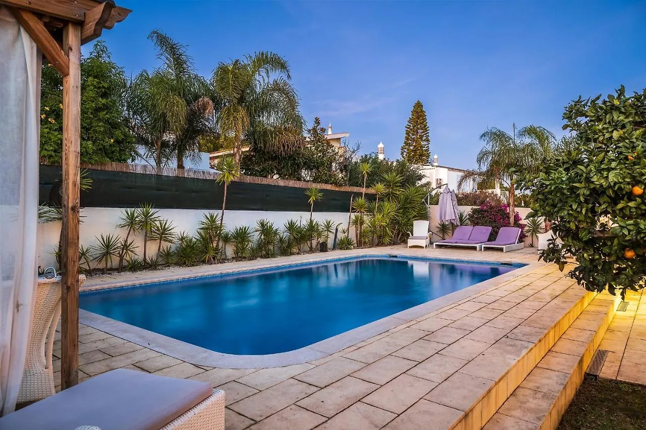 Casa Da Quinta - Private Pool - Faro Βίλα